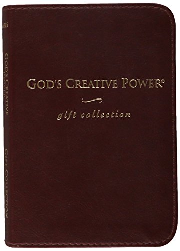 God's Creative Power Gift Collection