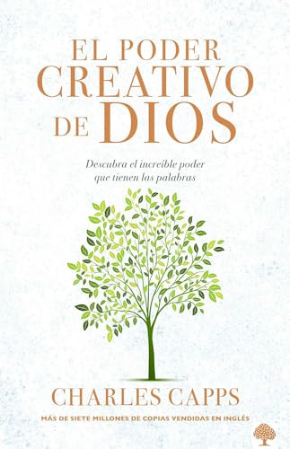 El poder creativo de Dios / God's Creative Power Gift Collection: Descubra El Increíble Poder Que Tienen Las Palabras