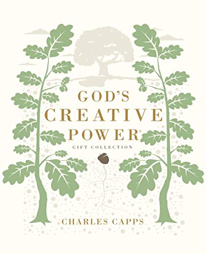 God's Creative Power Gift Collection (Large Print Edition): Victorious Living Through Speaking God’s Promises