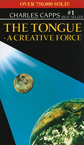 The Tongue: A Creative Force
