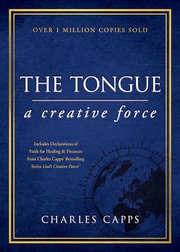 The Tongue: A Creative Force