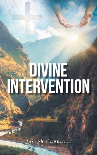 Divine Intervention von Christian Faith Publishing