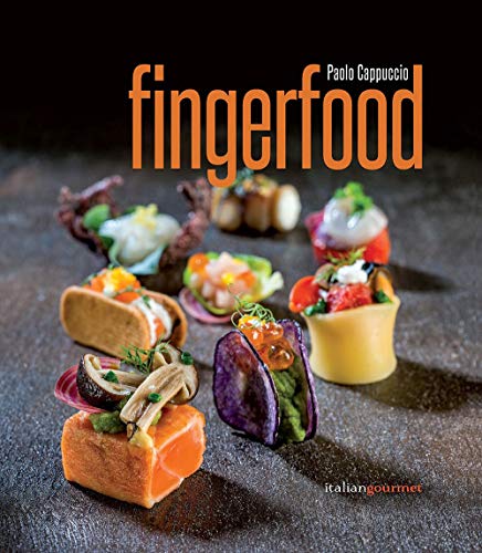 Fingerfood (Extra) von EXTRA