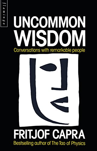 UNCOMMON WISDOM