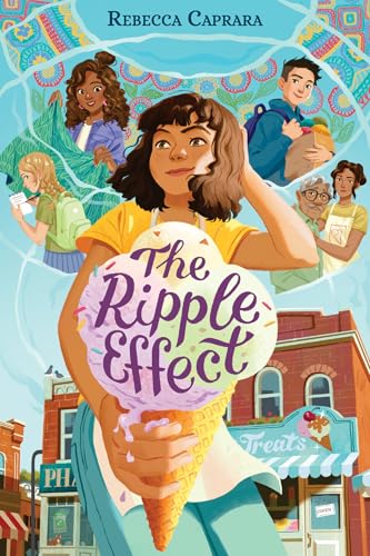 The Ripple Effect von Charlesbridge