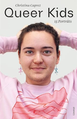 Queer Kids von Limmat Verlag