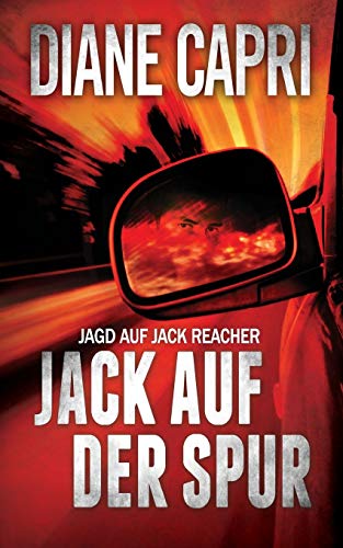 Jack Auf Der Spur (Jagd Auf Jack Reacher)