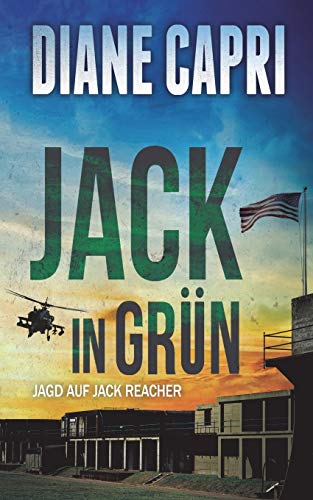 Jack in Grün (Jagd Auf Jack Reacher)
