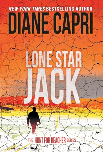 Lone Star Jack: The Hunt for Jack Reacher Series von Augustbooks