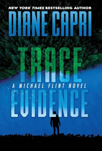 Trace Evidence: A Michael Flint Novel von Augustbooks