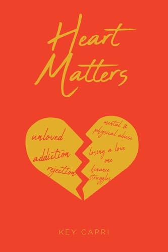 Heart Matters von Fulton Books
