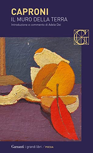 Il muro della terra (I grandi libri) von Garzanti