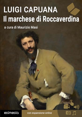 Il marchese di Roccaverdina von Edimedia