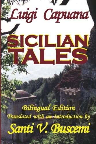 Sicilian Tales: Once Upon a Time C?era una volta,