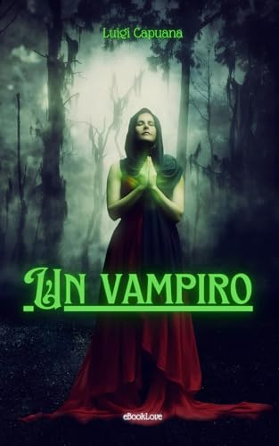Un vampiro von Independently published