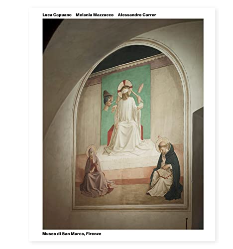 Museo di San Marco, Firenze. Ediz. italiana e inglese (Altri sguardi) von Corraini