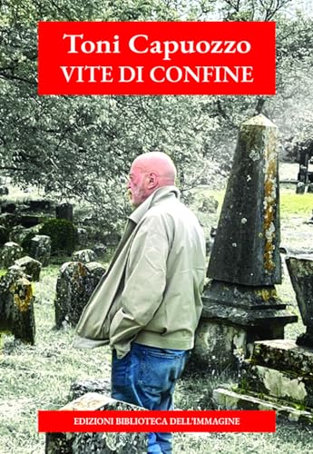 Vite di confine (Inchiostro) von Biblioteca dell'Immagine