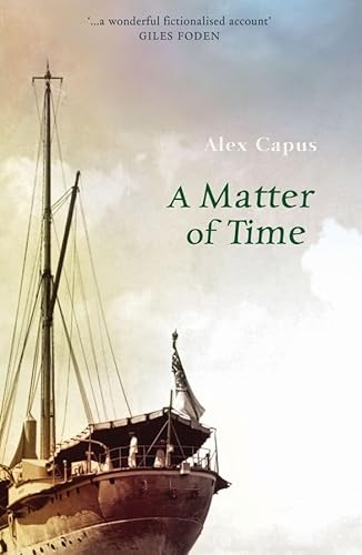 A Matter of Time von Haus Pub.