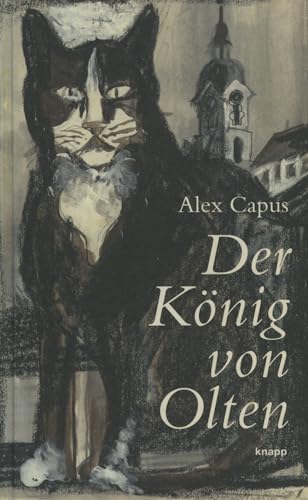 Der König von Olten: Perlenreihe Der König von Olten: Perlenreihe
