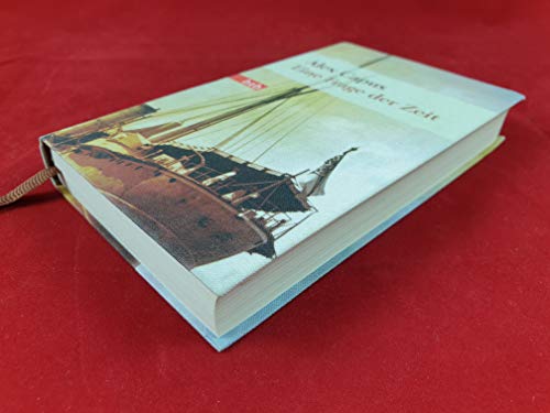 Eine Frage der Zeit: Roman Eine Frage der Zeit: Roman