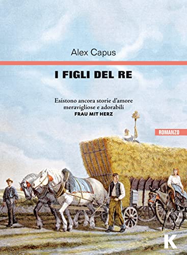 I figli del re (Vie)