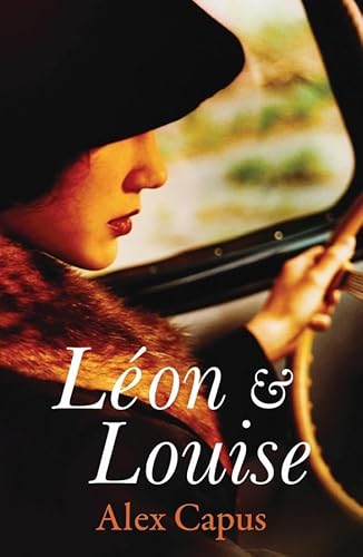 Léon & Louise von Haus Pub.