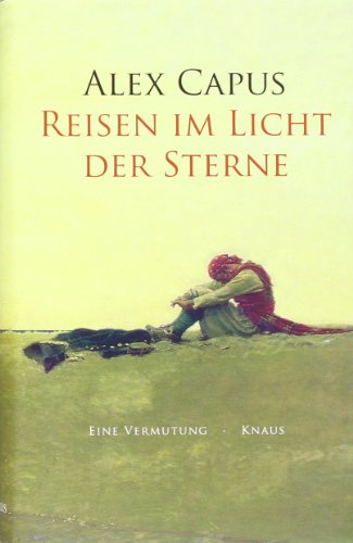 Reisen im Licht der Sterne: Eine Vermutung Reisen im Licht der Sterne: Eine Vermutung