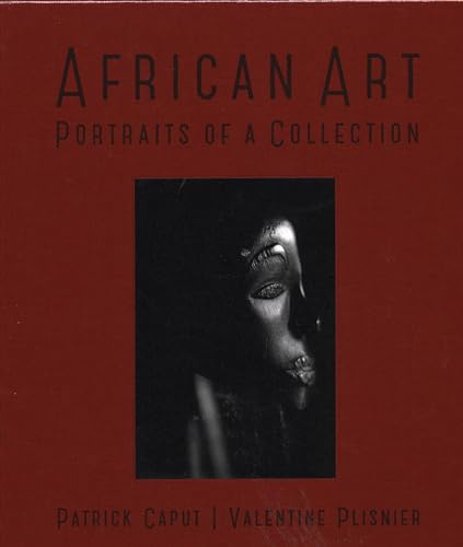 Arts D'Afrique / African Art: Portraits D'Une Collection / Portraits of a Collection von 5 Continents Editions