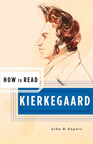 How to Read Kierkegaard von W. W. Norton & Company