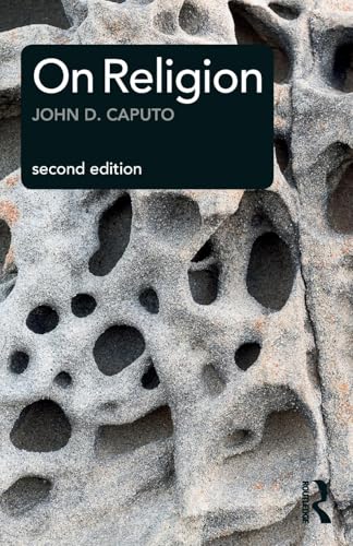 On Religion von Routledge
