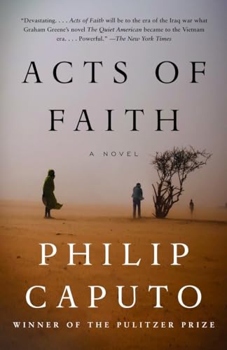 Acts of Faith (Vintage Contemporaries)