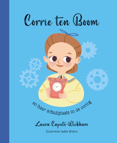 Corrie ten Boom: en haar schuilplaats in de oorlog von Ark Media