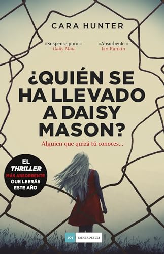¿Quién se ha llevado a Daisy Mason? (BESTSELLER) von Duomo ediciones