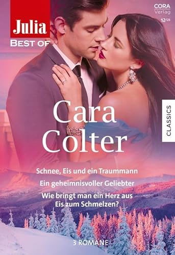 Julia Best of Band 272: Cara Colter Julia Best of Band 272: Cara Colter