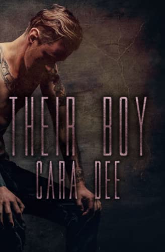 Their Boy (The Game Series, Band 2)