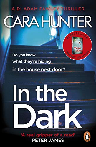In The Dark: from the Sunday Times bestselling author of Close to Home (DI Fawley, 2)