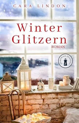 Winterglitzern (Cornwall Seasons): Roman