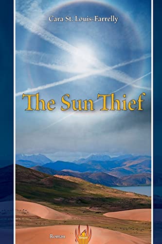 The Sun Thief von White Lion Press