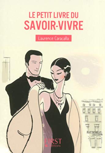 Le petit livre du - savoir-vivre