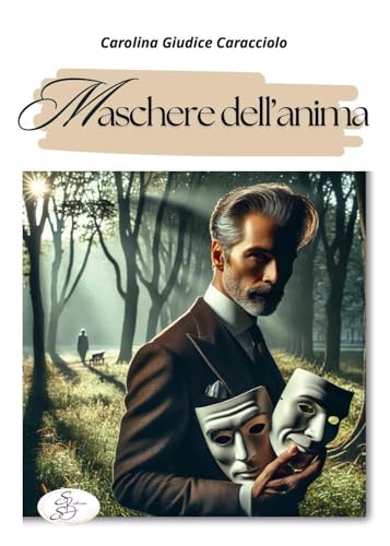 Maschere dell'anima (Raccontando) von SBS Edizioni