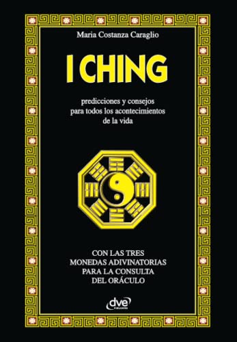 I ching von Crossways Consulting