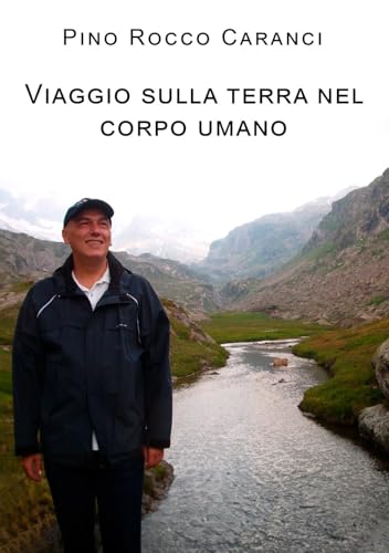 Viaggio sulla terra nel corpo umano von EBS Print