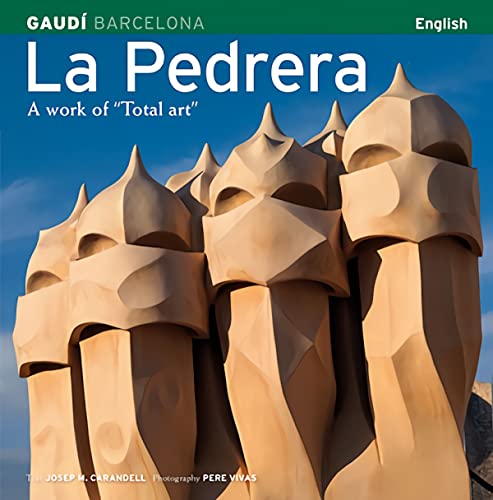 La Pedrera : a work of "total art" (Sèrie 4)