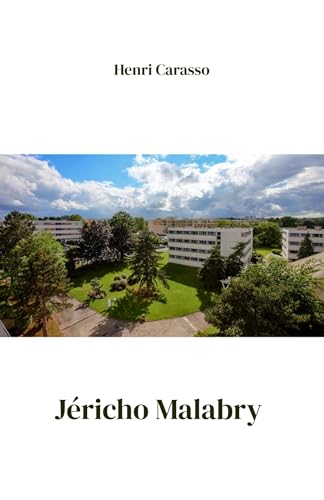 Jéricho Malabry von Librinova
