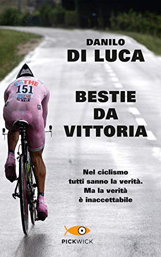 Bestie da vittoria (Pickwick) von Piemme