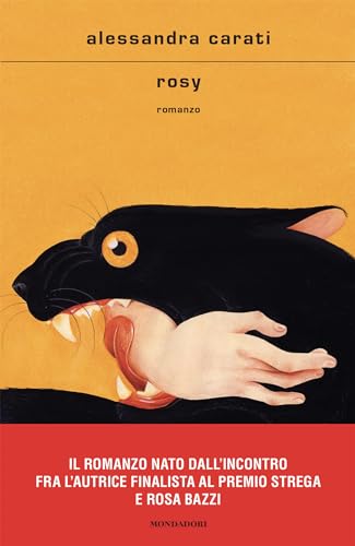 Rosy (Scrittori italiani e stranieri)