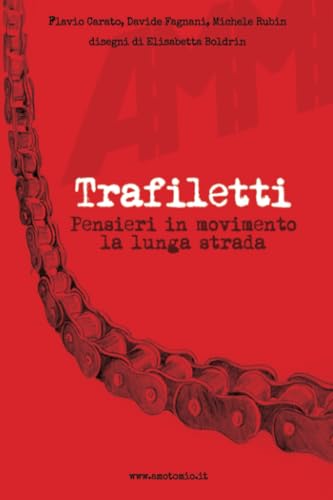 Trafiletti von Youcanprint