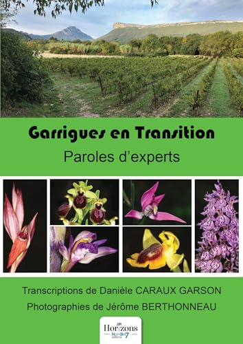 Garrigues en Transition Garrigues en Transition von NOMBRE 7