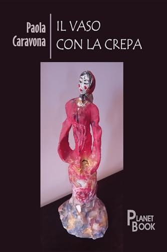 Il vaso con la crepa von Planet Book