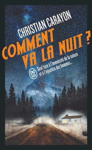 Comment va la nuit ? von J'AI LU